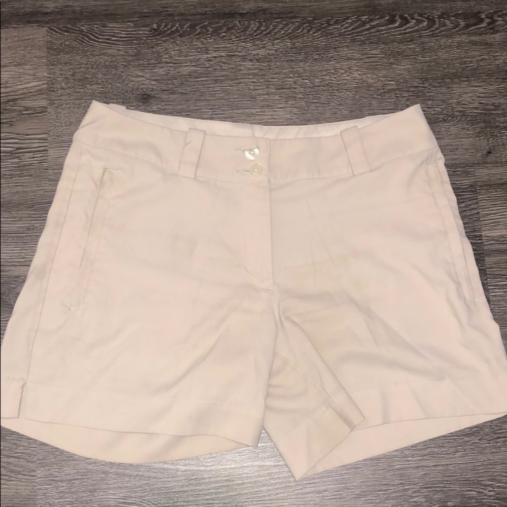 golf shorts